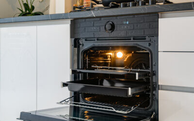 Do You Need An Electrician To Install An Oven?
